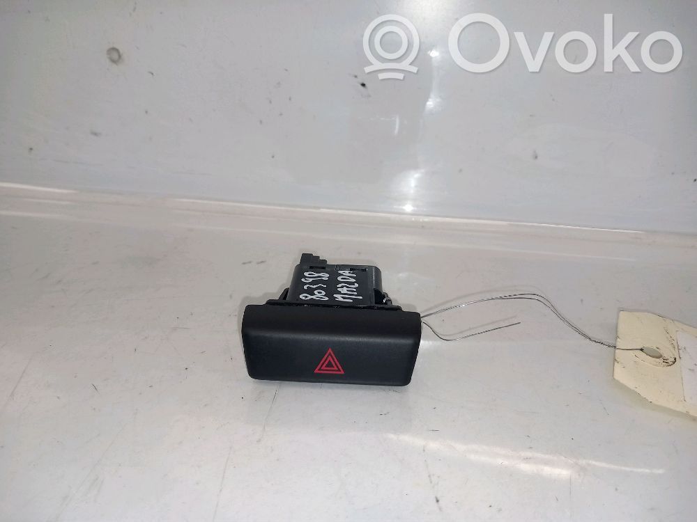 Botón interruptor de luz de peligro   DA6A664H0,DA6A664H0,DA6A664H0