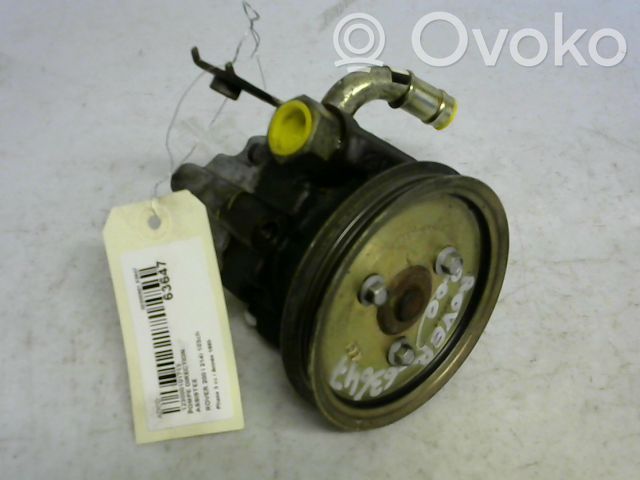 Rover 200 XV Power steering pump 