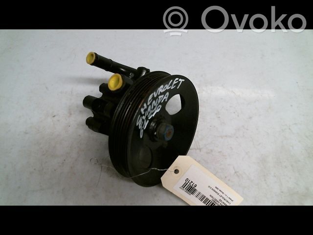 Power steering pump   96497022,96497022,96497022
