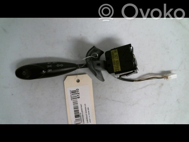 Daewoo Evanda Steering wheel buttons/switches 