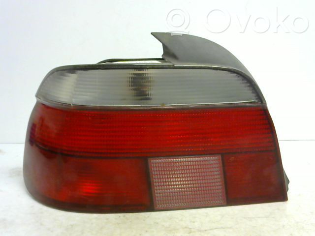 BMW 5 E39 Rear/tail lights 