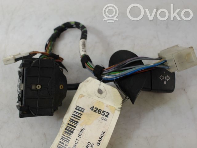 BMW 3 E36 Steering wheel buttons/switches 