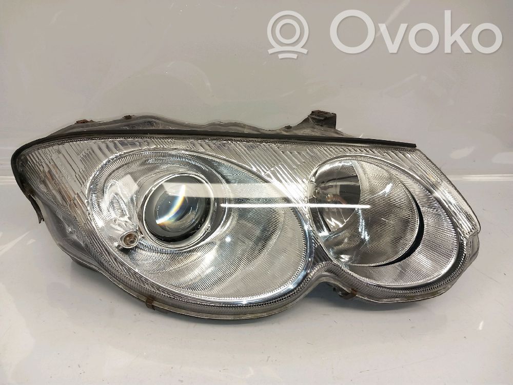 Phare frontale   4780002AD,4780002AD
