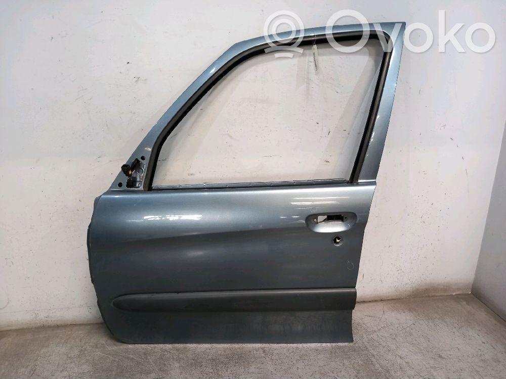 Citroen Xsara Picasso Durvis 