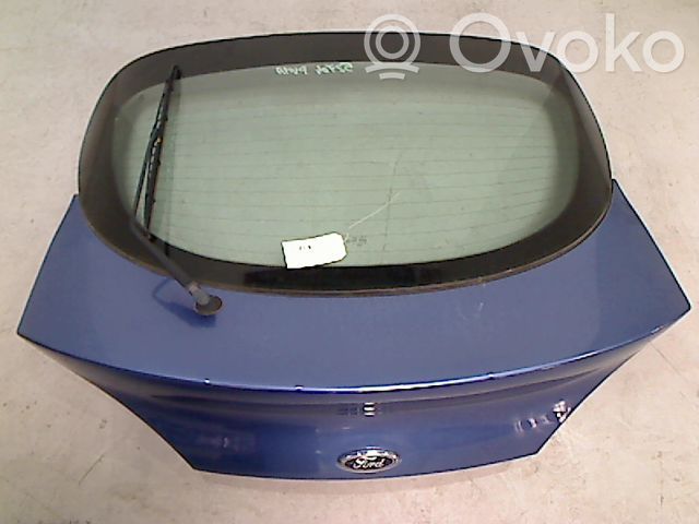 Ford Puma Back/rear loading door 