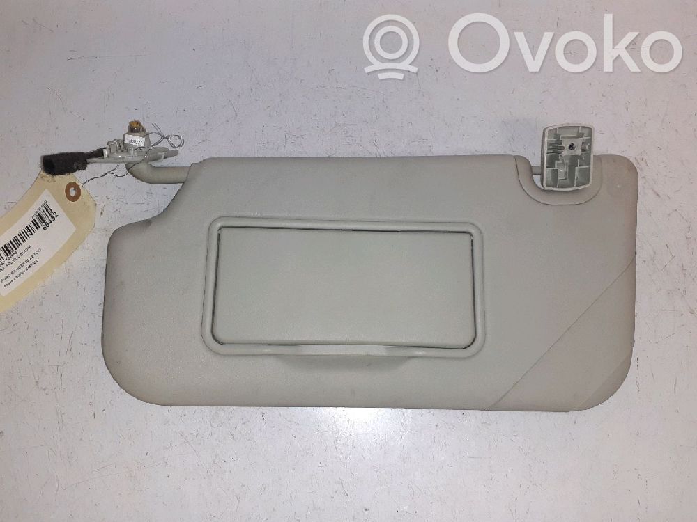 Ford Ranger Sun visor 