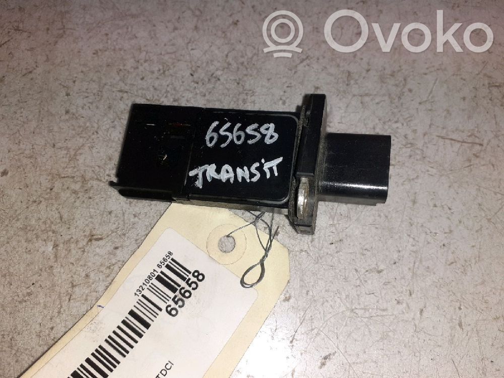 Ford Transit Mass air flow meter 