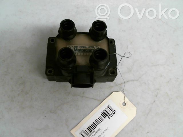 Ford Mondeo MK II Bobina di accensione ad alta tensione 