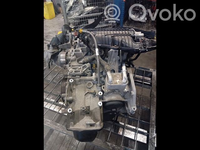 Renault Twingo III Engine 