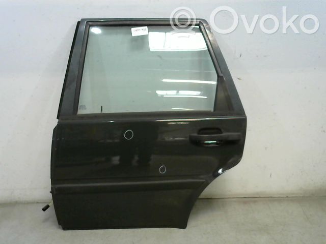 Volvo 460 Puerta trasera 