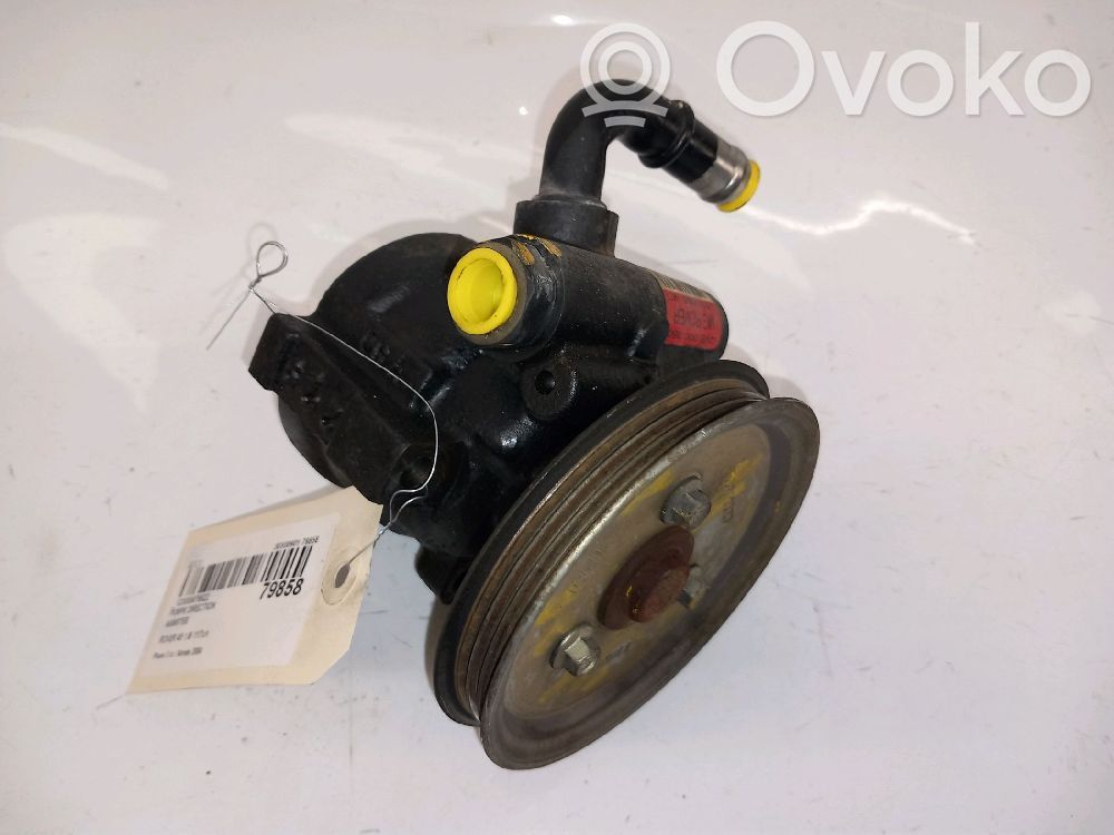 Ohjaustehostimen pumppu   QVB000350,QVB000350,QVB000350