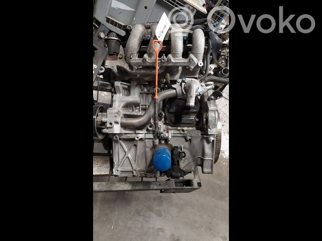Honda Jazz Motor 
