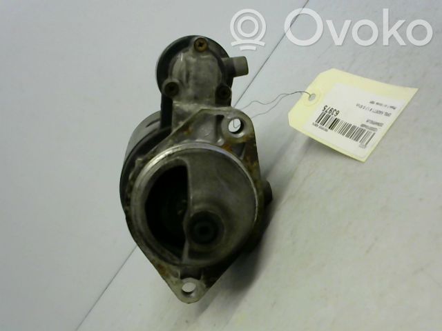 Opel Kadett E Starteris 