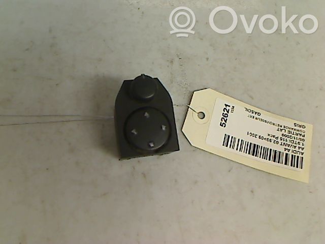 Wing mirror switch   4D0959565G01C,4D0959565G01C