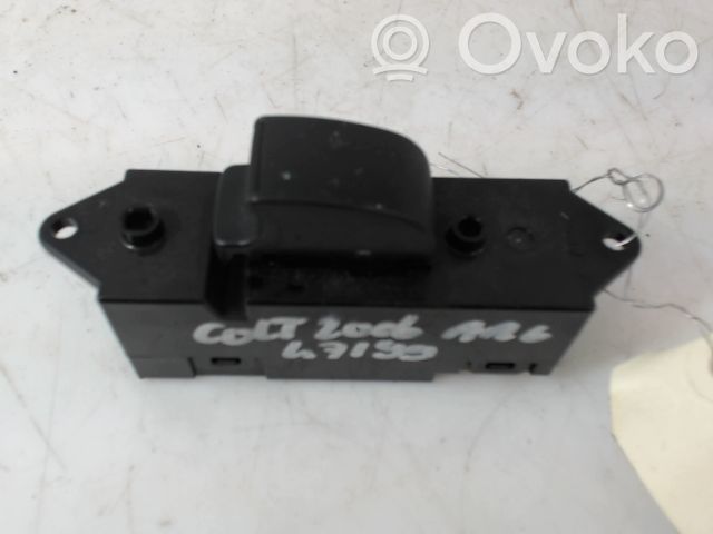 Electric window control switch   MR587944,MR587944