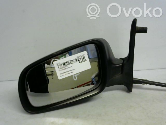 Espejo lateral manual   7M3857507K01C,7M3857507K01C