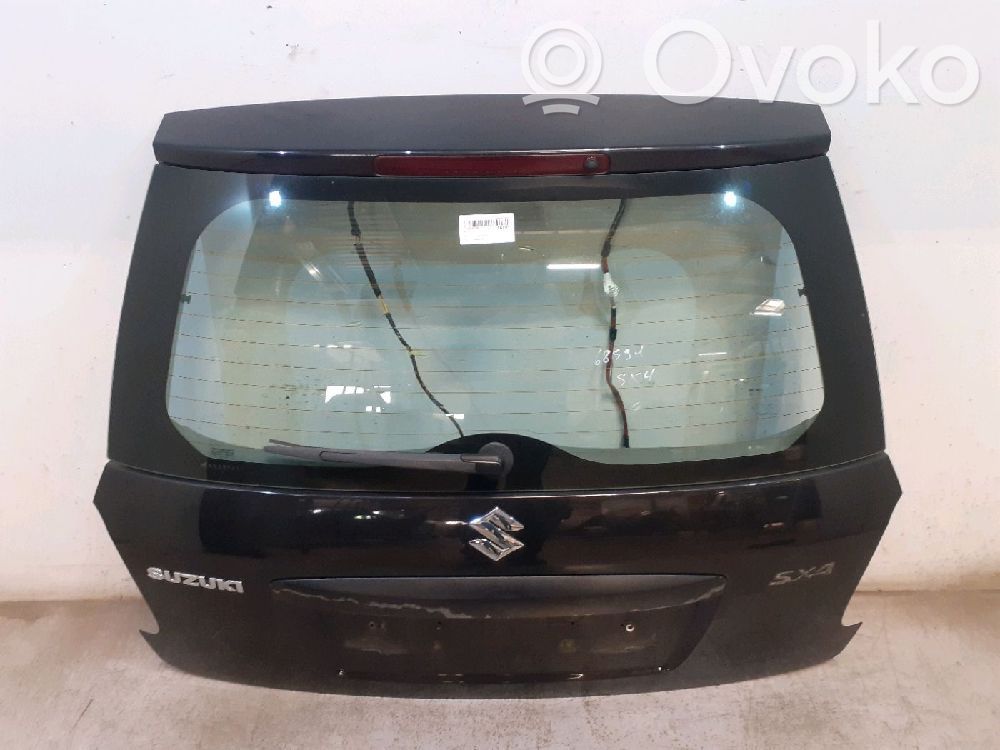 Back/rear loading door   6910079J00,6910079J00