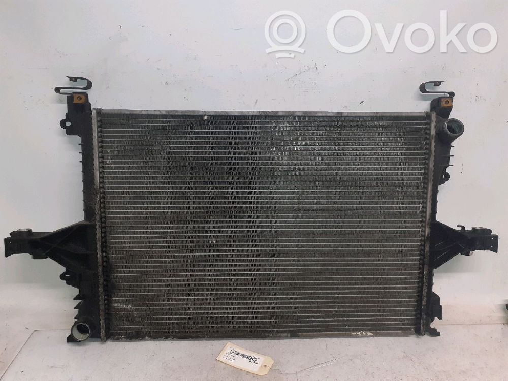 Radiator set   31319056,31319056