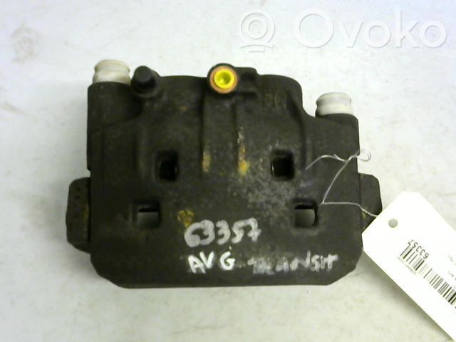 Front brake caliper   1478454,1478454