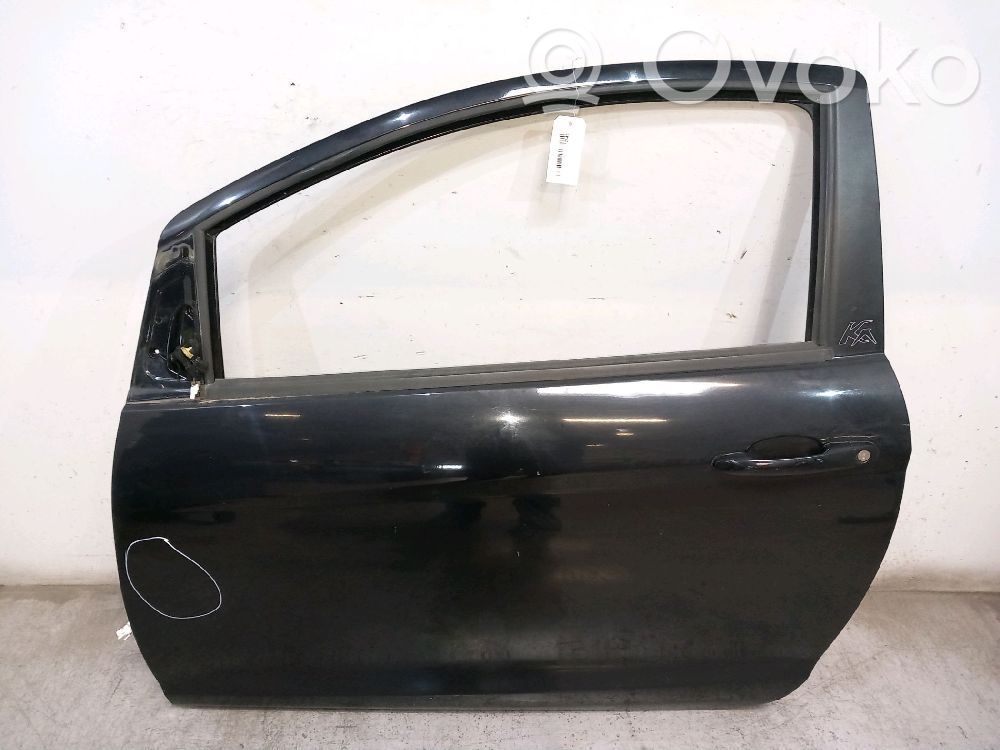 Ford Ka Durvis 