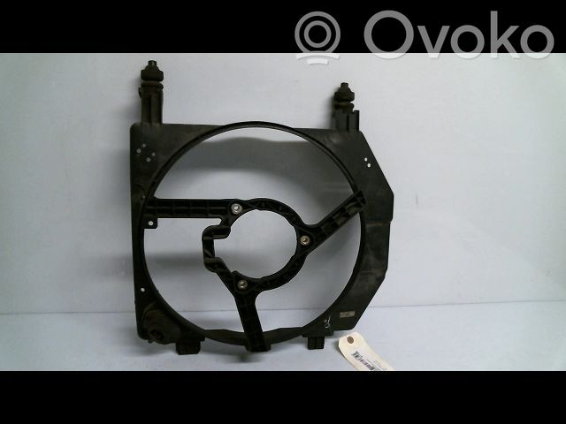 Ford Fiesta Suport radiator 
