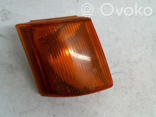 Ford Transit Front indicator light 