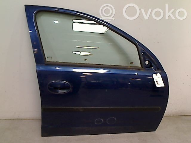 Opel Corsa C Priekinės durys 