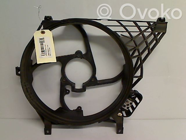 Radiator mount bracket   21481BV010,21481BV010