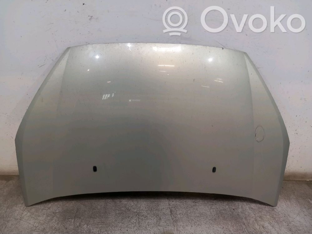 Ford S-MAX Engine bonnet/hood 