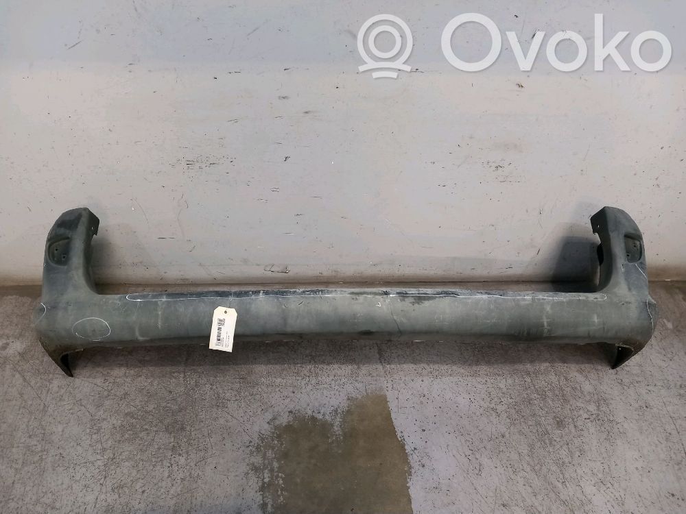 Rear bumper   8200128611,8200128611