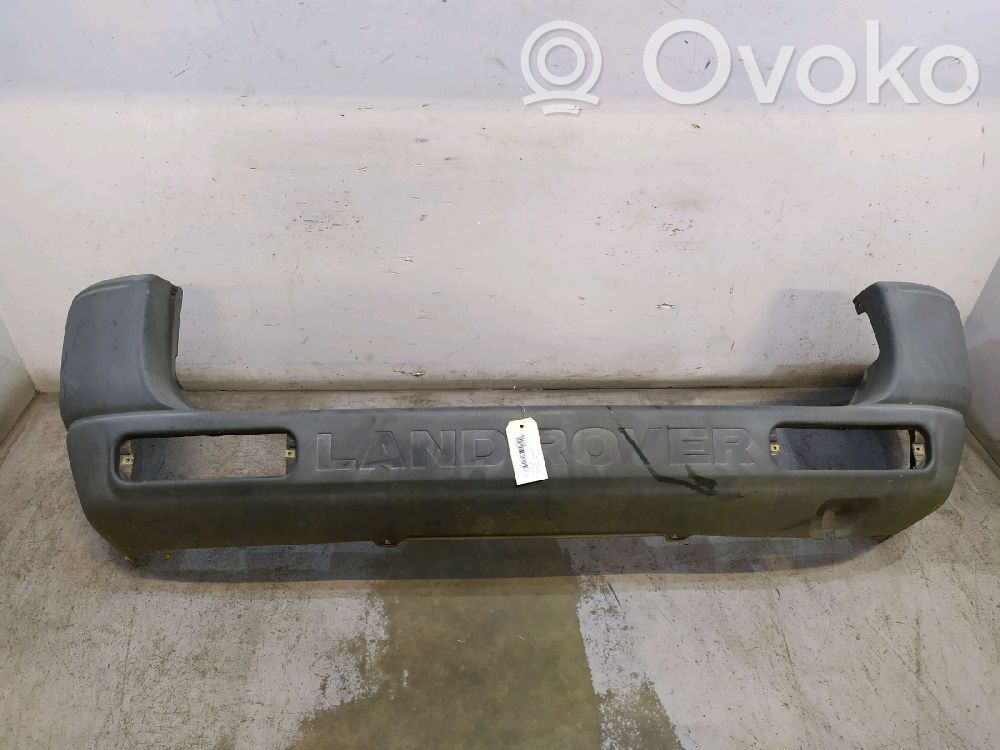 Land Rover Freelander Бампер 