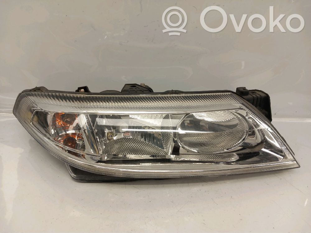 Headlight/headlamp   7701048931,7701048931
