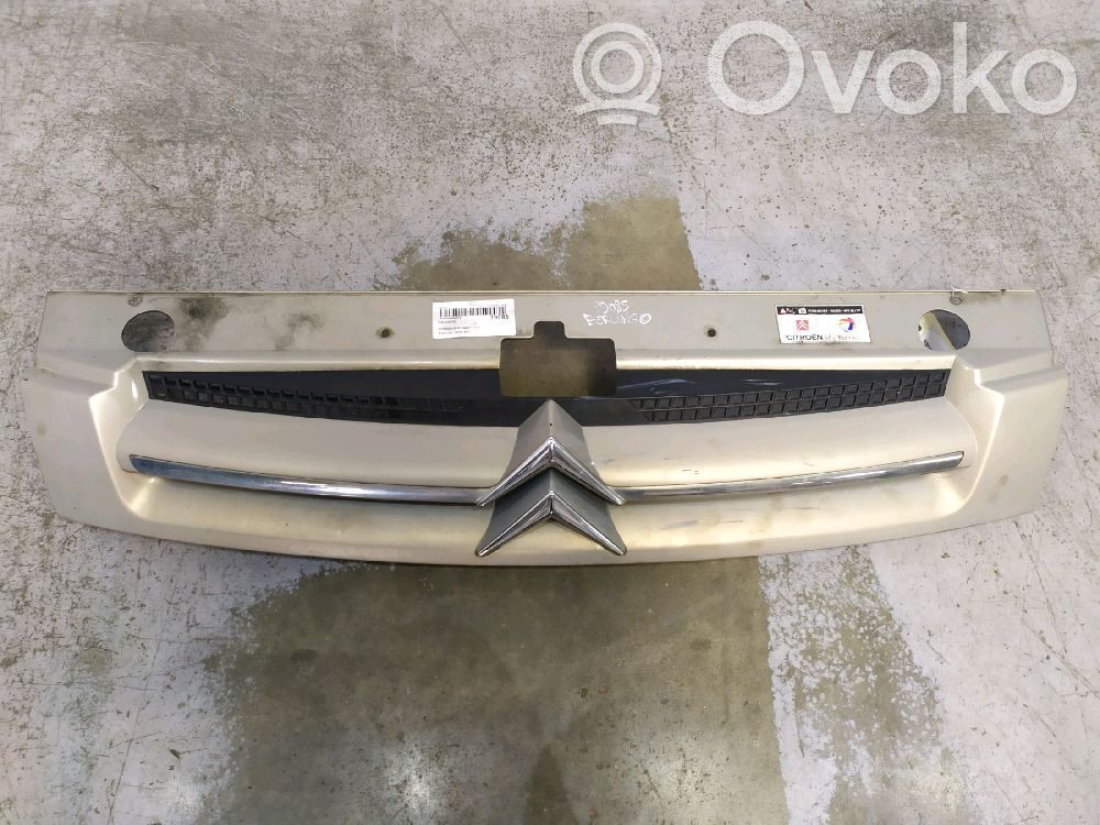 Front grill   7804N2,7804N2