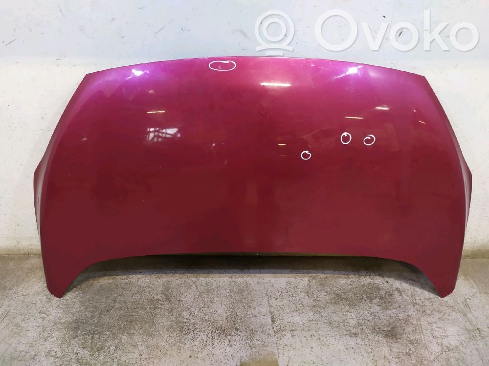 Engine bonnet/hood   1542417,1542417