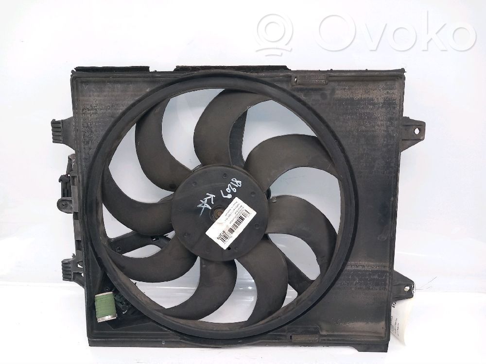 Fan set   2319323,2319323