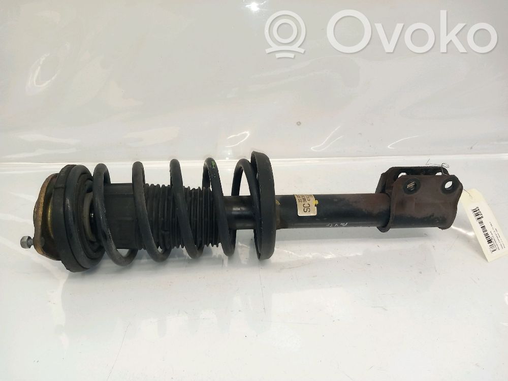 Stoßdämpfer vorne   72119025,72119025