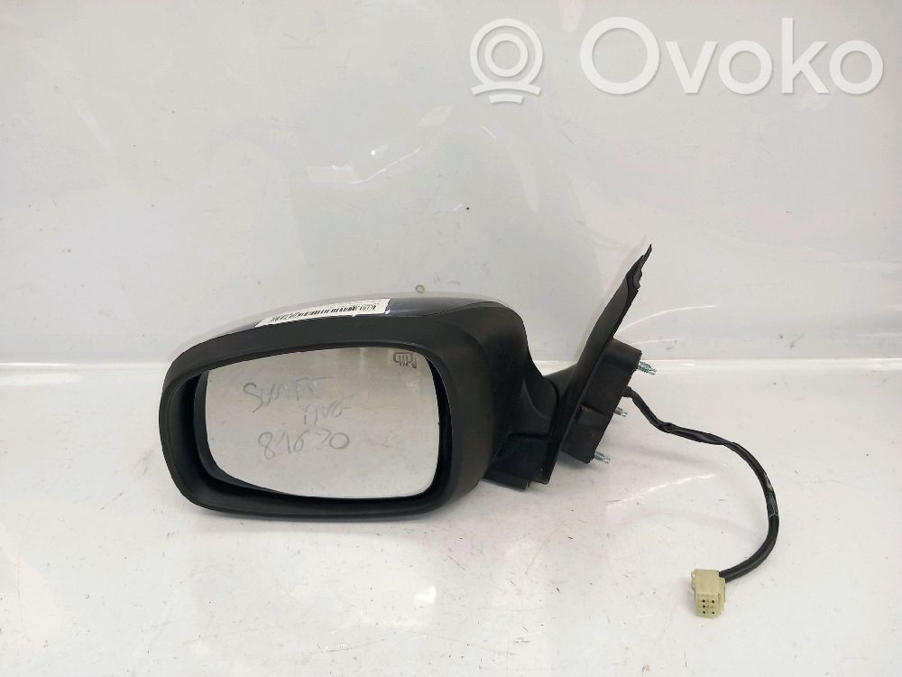 Spogulis (mehānisks)   8470262JB0ZNL,8470262JB0ZNL