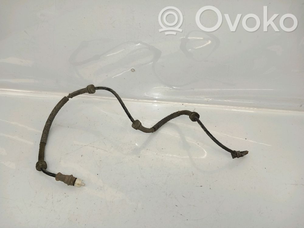 Renault Trafic II (X83) Geschwindigkeitssensor Drehzahlsensor 