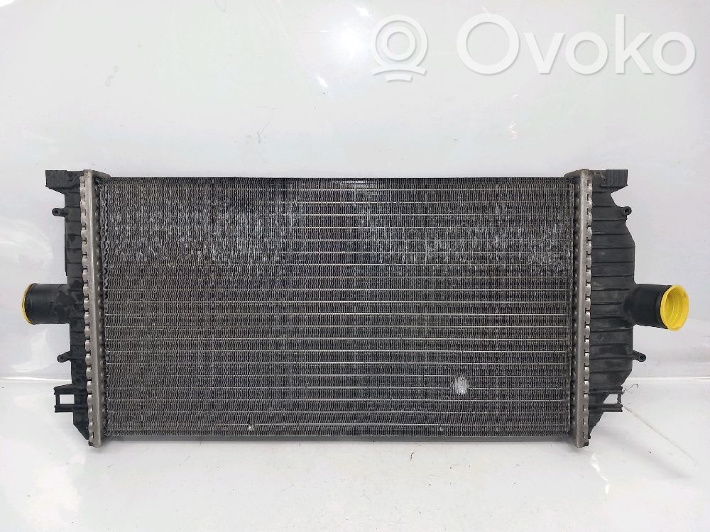 Renault Laguna I Radiator set 