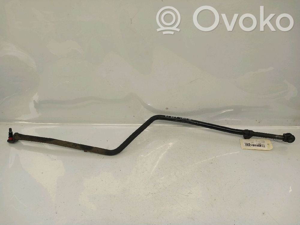Renault Clio II Gear shift cable linkage 