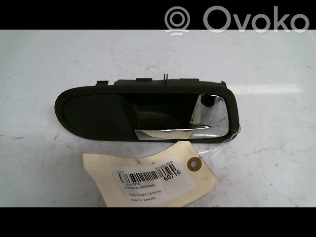 Ford Galaxy Front door interior handle 