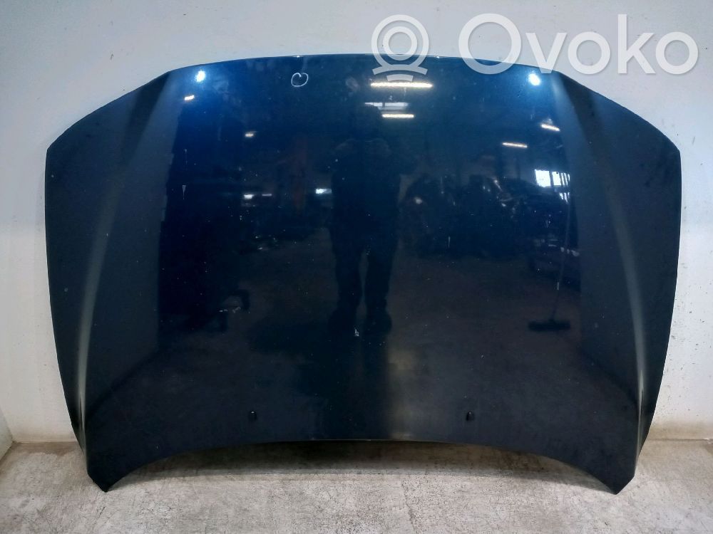 Volvo S60 Capotă motor 