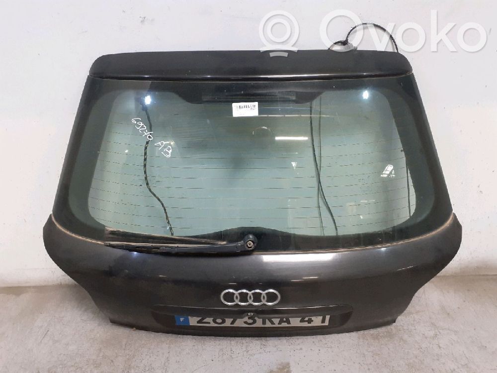 Audi A3 S3 8L Back/rear loading door 