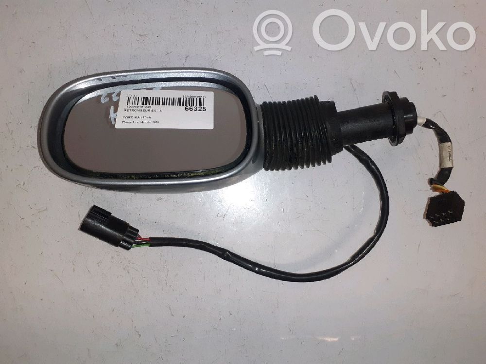Manual wing mirror   1128996,1128996