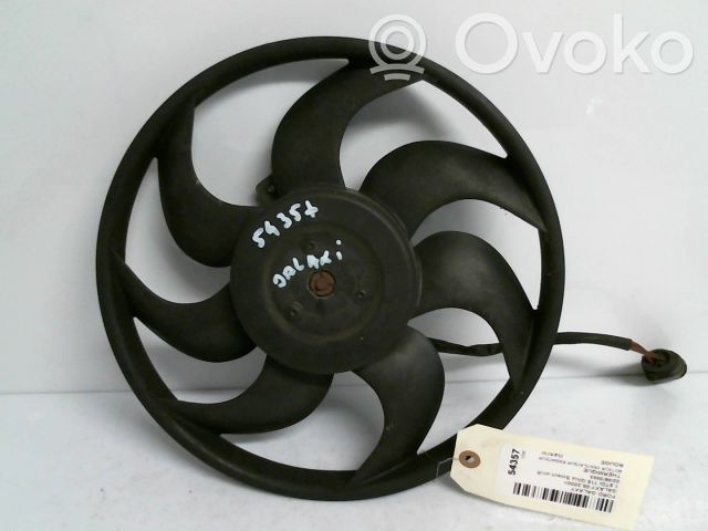 Ventilatoru komplekts   7M3959455A,7M3959455A