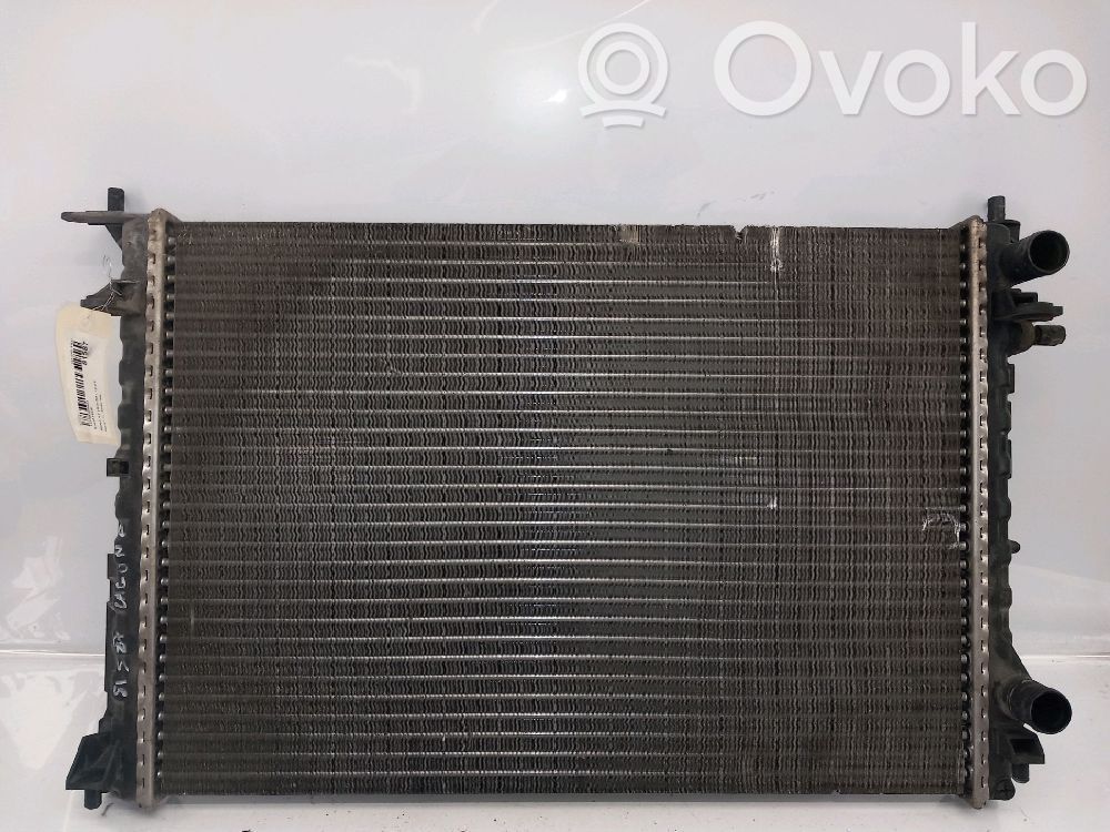Renault Laguna I Radiator set 