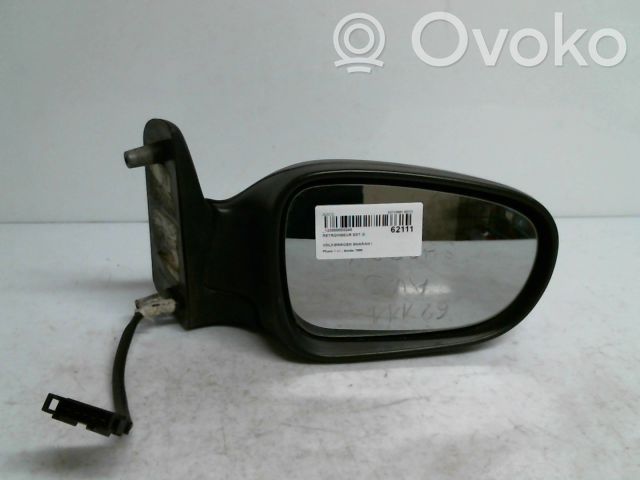 Espejo lateral manual   7M1857508G041,7M1857508G041