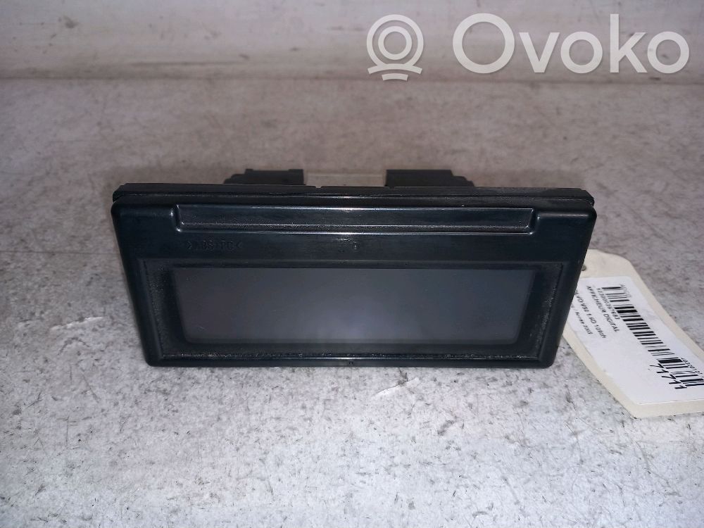 Screen/display/small screen   36001467,36001467