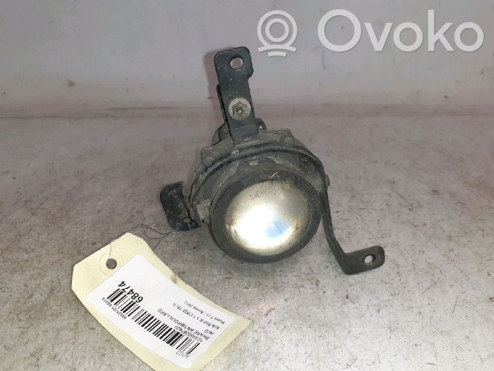 Etusumuvalo   922201W210,922201W210