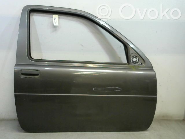 Land Rover Freelander Durvis 
